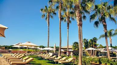 Domes Lake Residences Algarve