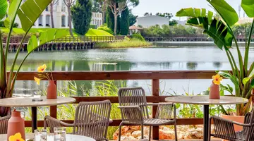 Domes Lake Residences Algarve