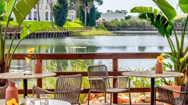 Domes Lake Residences Algarve