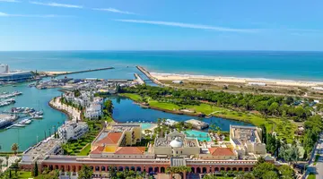 Domes Lake Residences Algarve