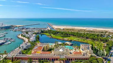 Domes Lake Residences Algarve