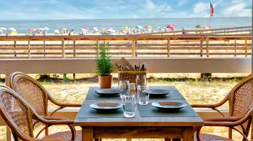 Domes Lake Residences Algarve