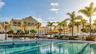 Domes Lake Residences Algarve