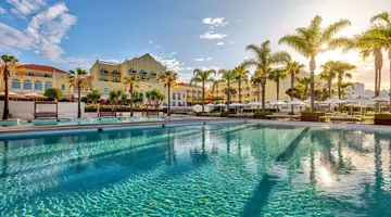 Domes Lake Residences Algarve