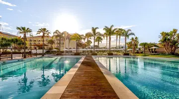 Domes Lake Residences Algarve