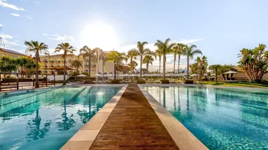Domes Lake Residences Algarve