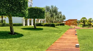 Domes Lake Residences Algarve