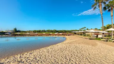 Domes Lake Residences Algarve