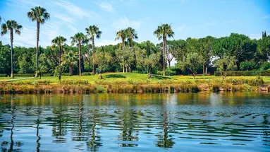 Domes Lake Residences Algarve