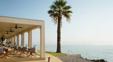 Domes Miramare a Luxury Collection Reso