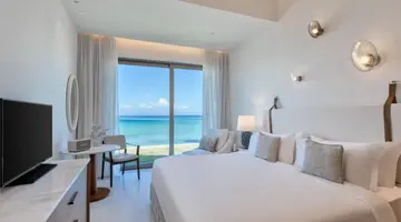 Domes Miramare a Luxury Collection Reso