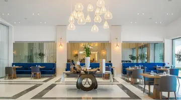Domes Miramare a Luxury Collection Reso