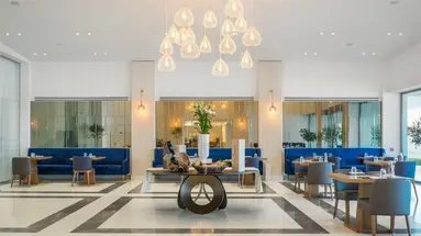 Domes Miramare a Luxury Collection Reso