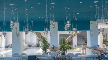 Domes Miramare a Luxury Collection Reso