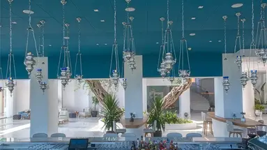 Domes Miramare a Luxury Collection Reso