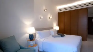 Domes Miramare a Luxury Collection Reso