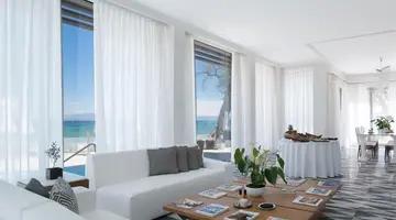 Domes Miramare a Luxury Collection Reso