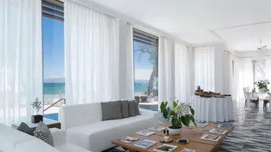 Domes Miramare a Luxury Collection Reso