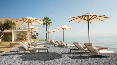 Domes Miramare a Luxury Collection Reso