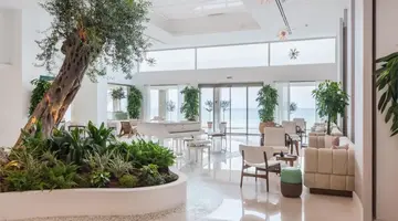 Domes Miramare a Luxury Collection Reso