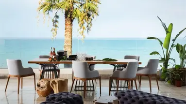 Domes Miramare a Luxury Collection Reso