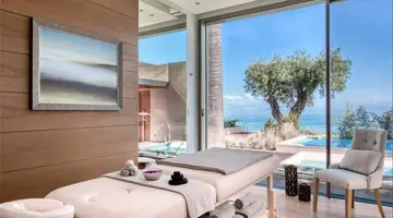 Domes Miramare a Luxury Collection Reso
