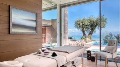 Domes Miramare a Luxury Collection Reso