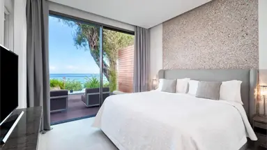 Domes Miramare a Luxury Collection Reso