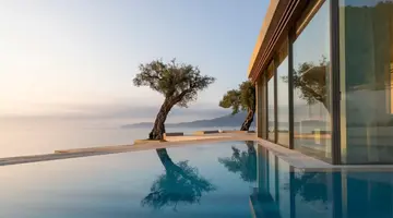 Domes Miramare a Luxury Collection Reso