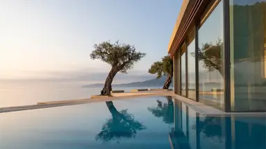 Domes Miramare a Luxury Collection Reso