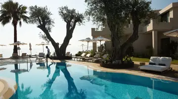 Domes Miramare a Luxury Collection Reso