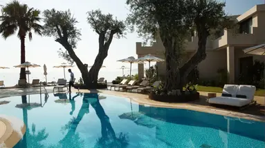 Domes Miramare a Luxury Collection Reso