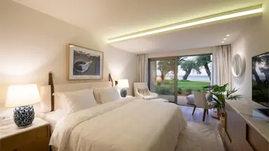 Domes Miramare a Luxury Collection Reso