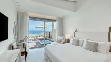 Domes Miramare a Luxury Collection Reso