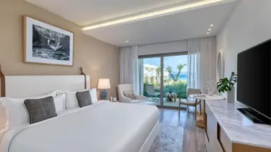Domes Miramare a Luxury Collection Reso