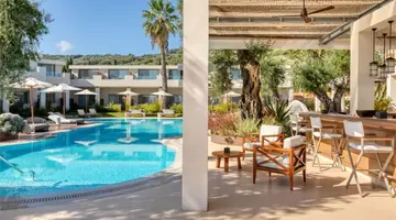 Domes Miramare a Luxury Collection Reso