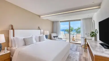 Domes Miramare a Luxury Collection Reso