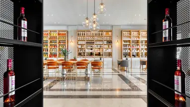 DOMES MIRAMARE, A LUXURY COLLECTION RESORT, CORFU <ADULTS ONLY 16+>