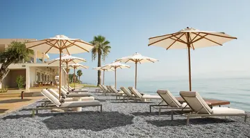 DOMES MIRAMARE, A LUXURY COLLECTION RESORT, CORFU <ADULTS ONLY 16+>