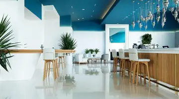 DOMES MIRAMARE, A LUXURY COLLECTION RESORT, CORFU <ADULTS ONLY 16+>