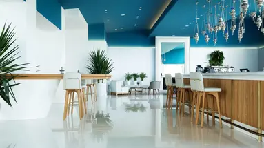 DOMES MIRAMARE, A LUXURY COLLECTION RESORT, CORFU <ADULTS ONLY 16+>