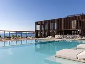 DOMES MIRAMARE, A LUXURY COLLECTION RESORT, CORFU <ADULTS ONLY 16+>