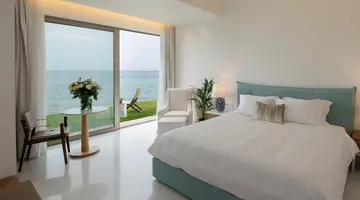 DOMES MIRAMARE, A LUXURY COLLECTION RESORT, CORFU <ADULTS ONLY 16+>