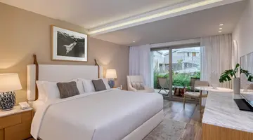 DOMES MIRAMARE, A LUXURY COLLECTION RESORT, CORFU <ADULTS ONLY 16+>