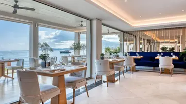 DOMES MIRAMARE, A LUXURY COLLECTION RESORT, CORFU <ADULTS ONLY 16+>