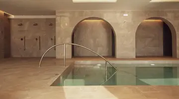 DOMES MIRAMARE, A LUXURY COLLECTION RESORT, CORFU <ADULTS ONLY 16+>