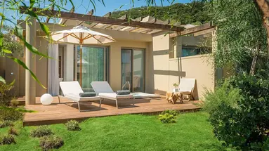 DOMES MIRAMARE, A LUXURY COLLECTION RESORT, CORFU <ADULTS ONLY 16+>