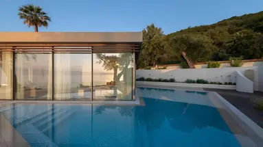 DOMES MIRAMARE, A LUXURY COLLECTION RESORT, CORFU <ADULTS ONLY 16+>