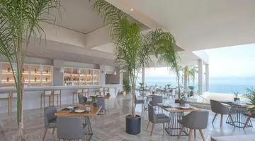 DOMES MIRAMARE, A LUXURY COLLECTION RESORT, CORFU <ADULTS ONLY 16+>