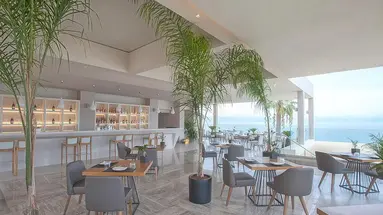 DOMES MIRAMARE, A LUXURY COLLECTION RESORT, CORFU <ADULTS ONLY 16+>